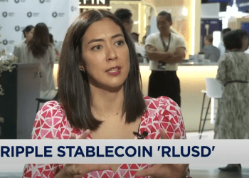 Ripple USD news