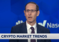 Bitcoin price VanEck Matthew Sigel