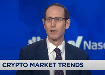 Bitcoin price VanEck Matthew Sigel