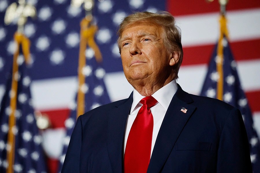 Crypto expert: top 3 opkomende crypto's om in de gaten te houden na inzegening Trump