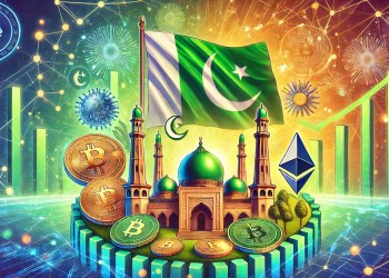 Pakistan