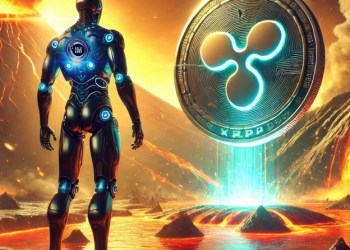 Ripple Whales Holding Steady for 300% XRP Price Rally After US Elections, But This AI Crypto Could Return 100x Gains