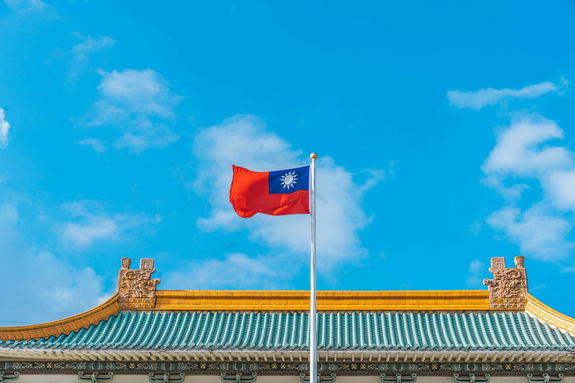 stablecoin, crypto, Taiwan