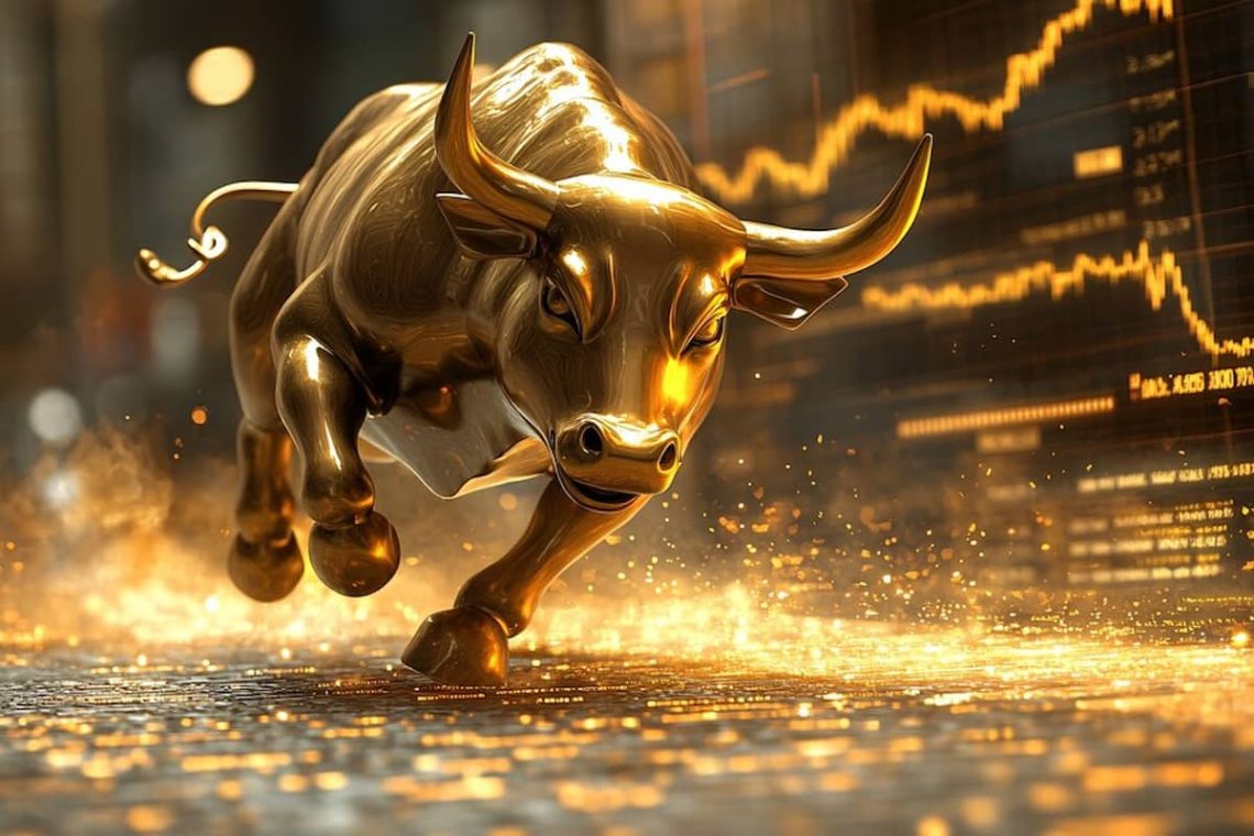 Beste Bullrun Kryptos