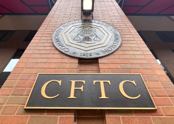 CFTC pro crypto chair news