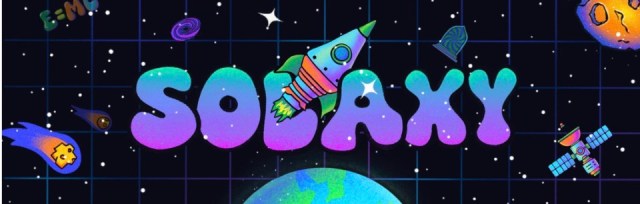 Permata Crypto yang Tersembunya? Presale Solaxy Melonjak Melebihi $19,5 Juta, Pakar Prediksi Kenaikan Besar