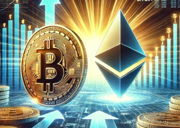 Crypto Fund Flows Hit $270M Weekly High: Ethereum Leads, Bitcoin Takes a Backseat