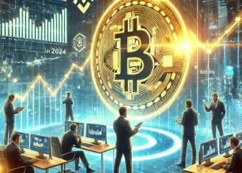 Crypto Exchanges Witness Historic Institutional Surge: Binance Takes the Lead in 2024