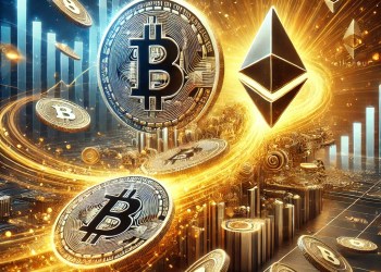 Crypto Fund Flows Hit $3.85 Billion Weekly Record as Bitcoin and Ethereum Dominate