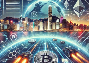 Race for Crypto Supremacy: Hong Kong Accelerates Licensing Amid Global Competition