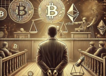 Crypto Conman Sentenced: Investors Duped in $350K Scam—Here’s How