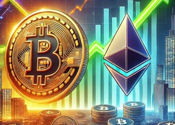 Bitcoin and Ethereum Lead $3.2B Weekly Inflows as Investor Confidence Soars