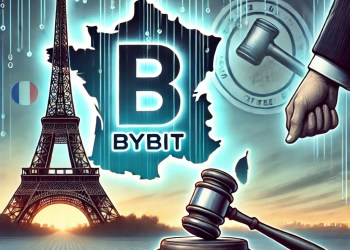 Bybit to Exit France: Crypto Services Halted as Regulatory Pressure Mounts