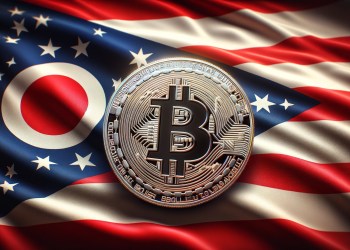Ohio State Bitcoin Reserve bill