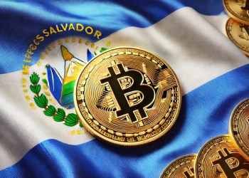 El Salvador Bitcoin legal tender