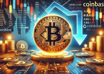 Bitcoin Price Suffers From Significant Coinbase Selling Activity – Largest Since October 26th