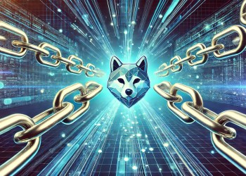 Shiba Inu Chainlink partnership news