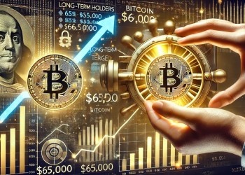 Record-Breaking $1.24 Billion USDC Inflow Hits Spot Exchanges – What This Means For Bitcoin