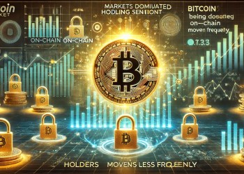 Are Bitcoin Holders Waking Up? Exchange Deposits Crash To Lowest Levels Since 2016