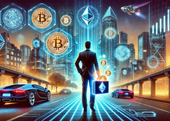 Crypto VC Funding to Hit $18B, 2025 Is Looking Bright for Crypto