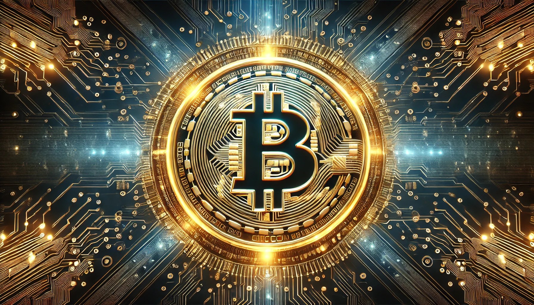 Bitcoin news