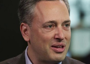 Donald Trump Appoints Ex-Paypal COO David Sacks As The New White House AI & Crypto Czar