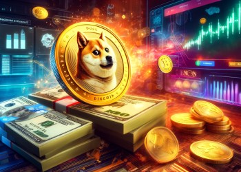 DOGE koers stijgt na Elon Musk statement - kan Dogecoin 1 euro worden?