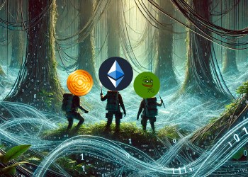Ethereum (ETH), Pepe (PEPE) Price Rally Looming? New Token To Rally 5000%