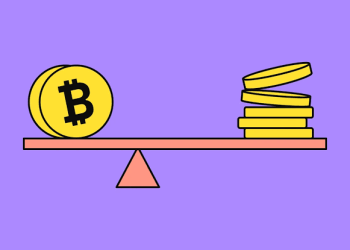 Binance Leads CEXs In Leverage Ratio As Crypto Bull Run Approaches: Report
