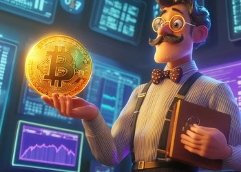 IRS tax inspector with Solaxy crypto