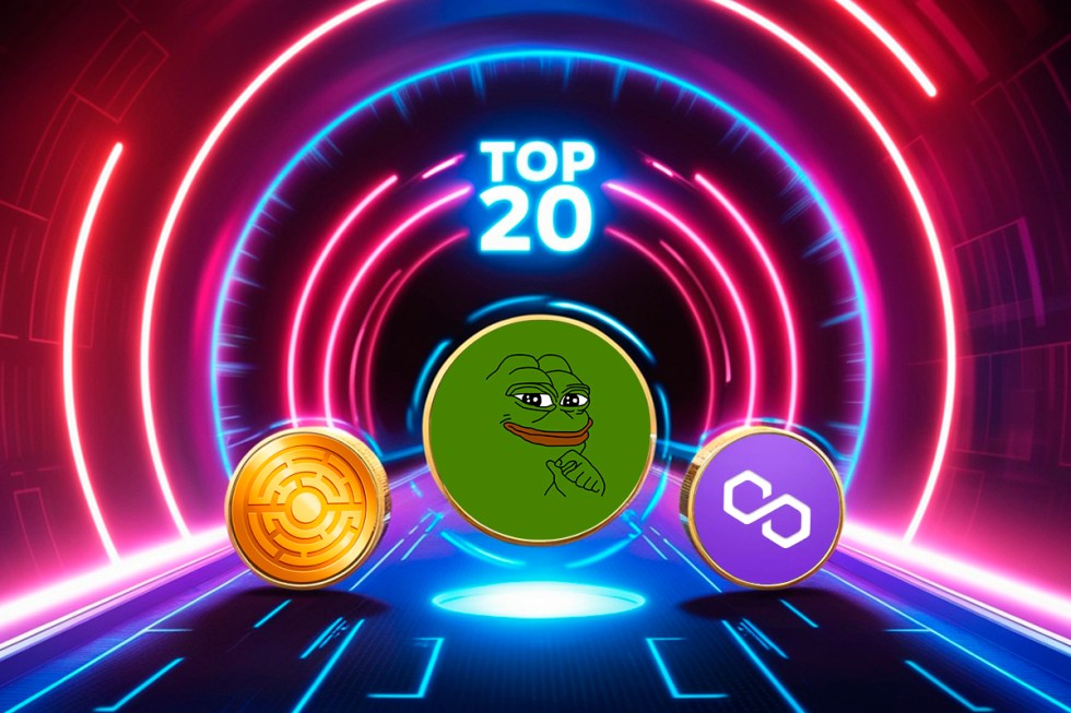 MTAUR joins the race to top 20 crypto tokens