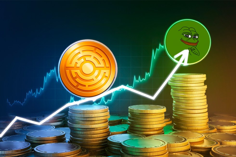 Unbelievable Surge: Pepe Coin Hits All-Time High