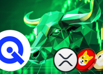 Crypto Experts Predict The Bull Run Top Prices For Dogecoin, Shiba Inu, And XRP – Prepare To Be Rich