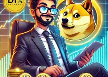 DTX Community Excited for Upcoming Listing – Can DeFi Utility Beat Dogecoin (DOGE) Hype