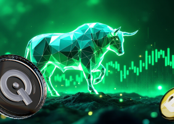 Dogecoin Price Prediction: DOGE Bull Flag Points To Another 200% Surge Above $1, But This Hidden $0.0171 Altcoin Will Rise 45,000% By 2025