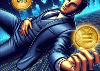 Solana And SUI Investors Are Rotating Profits From Their Holdings To Buy This Cheap $0.12 Coin – What Do They Know?