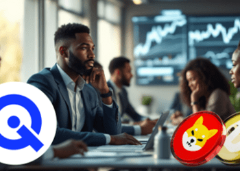 Dogecoin Price Prediction: World-Class Analyst Confirms DOGE Is Programmed For $9, SHIB For $0.034, And WLTQ To $10 From $0.02