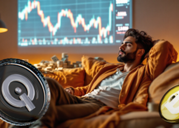 Dogecoin Price Prediction: Wall Street Genius With $760 Million In Profit Calls For Surge To $10 For DOGE And This Cheap $0.01 AI Altcoin