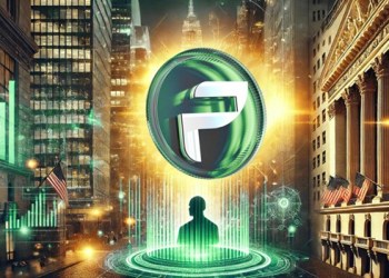 Wall Street Trader Backs an AI Altcoin Set to Follow Early Dogecoin Success Stories