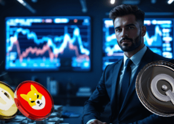Here’s How Much You Would Have If You Put $550 In Dogecoin (DOGE) And Shiba Inu (SHIB) 4 Years Ago