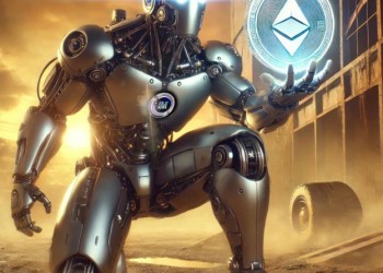 Ethereum Targets $5k This December As Transaction Volumes Skyrockets; Whales Go Wild on Ripple and This New AI Coin