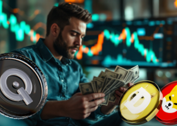 Dogecoin Millionaire Moves $300,000 Into WallitIQ (WLTQ) At $0.02, Predicts 40,000% Surge To Beat Shiba Inu