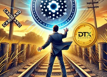 Analyst Reveals His ETH Price Target, Cardano Technical Indicators Point to Bull Control While a New Contender Eyes a Potential Breakout in 2025