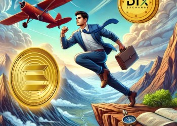 Searching For Cycle’s New Solana? Billionaire Whales Back AVAX And DTX Exchange For 2900% Upside This Christmas