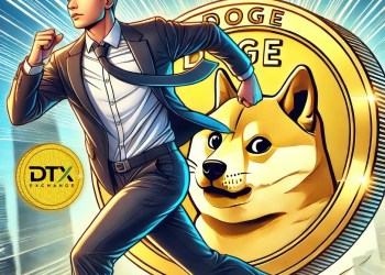 Dogecoin Whales are Hoarding DTX Exchange, Chart Shows Same Growth as SOL’s 33,000% Rally in 2021