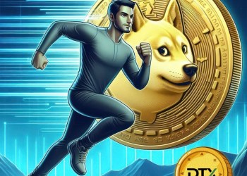 Shiba Inu (SHIB) Forms Descending Triangle Pattern as Dogecoin (DOGE) Consolidates; Analysts Bullish On This New Exchange