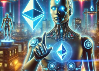 Ethereum Price Suppressed By Whales? Don’t Miss ETH and This Viral AI Altcoin That Could Enter Top 10 Marketcap