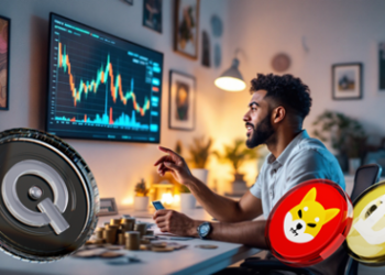 Popular Analyst Says Don’t Sell Before Dogecoin Price Hits $18, Shiba Inu Price Touches $0.2, And WallitIQ (WLTQ) Rallies 43,506% To $7