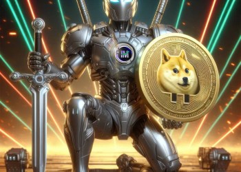 Ethereum’s $7k Prediction Sparks Attention, This New Coin and Dogecoin Ready To Explosive Gains