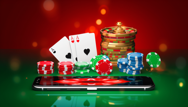 best casino apps